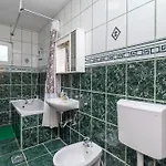 Sinisa Apartament *