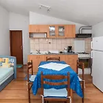 Appartement Sinisa Rogoznica (Sibenik-Knin)