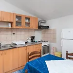 Apartament Sinisa