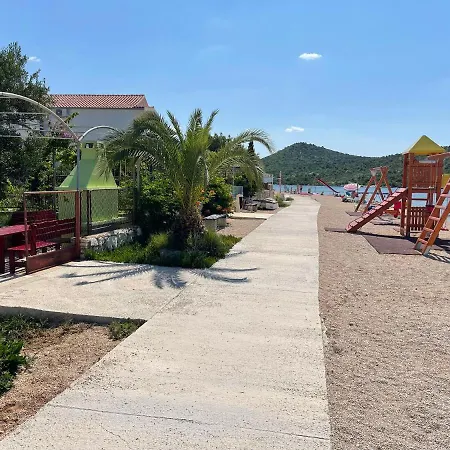 Apartman Sinisa Rogoznica (Sibenik-Knin)