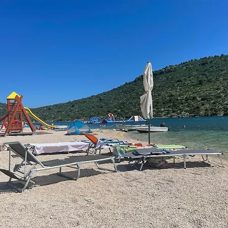 Апартаменты Sinisa