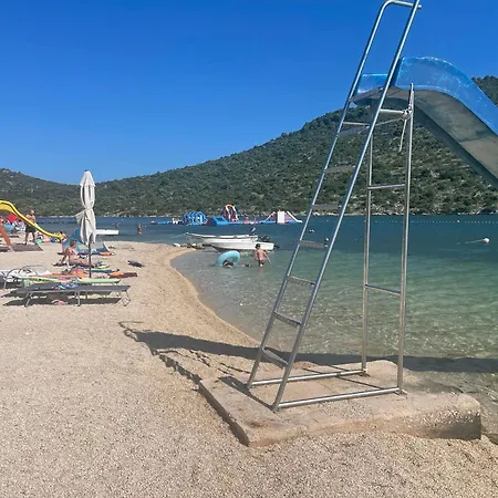 Sinisa Апартаменты