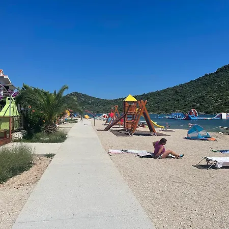 Sinisa Rogoznica (Sibenik-Knin)