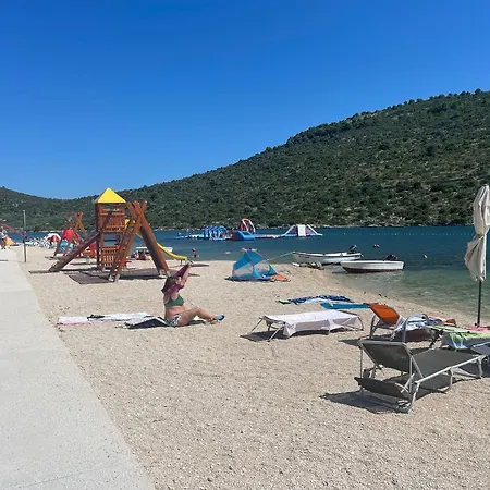 Sinisa Rogoznica (Sibenik-Knin)