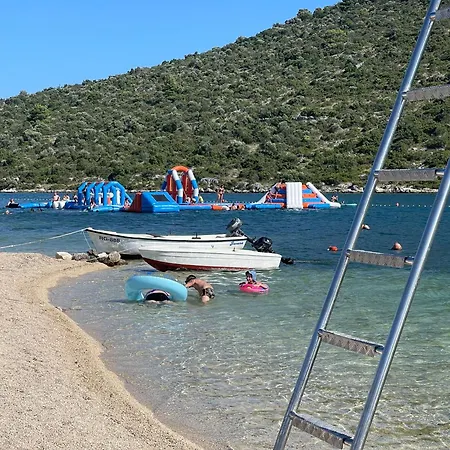 Sinisa Rogoznica (Sibenik-Knin)