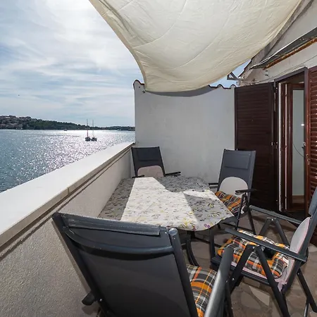Sinisa Appartement