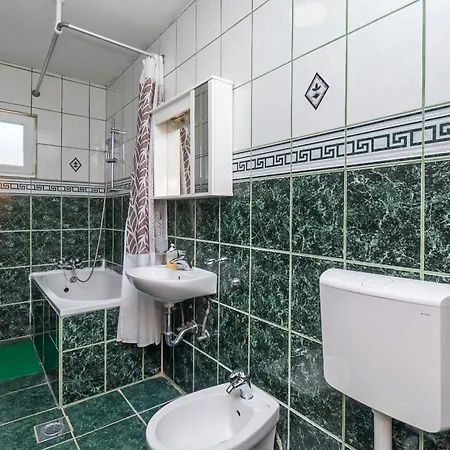 Kovacevic Apartment *