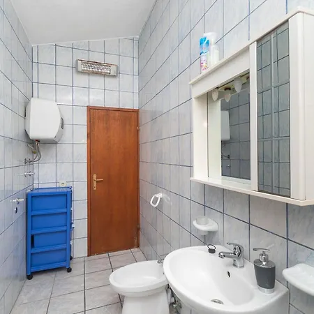 Apartman Sinisa