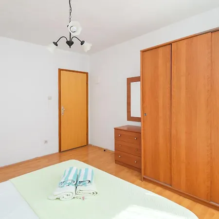 Kovacevic Apartment *