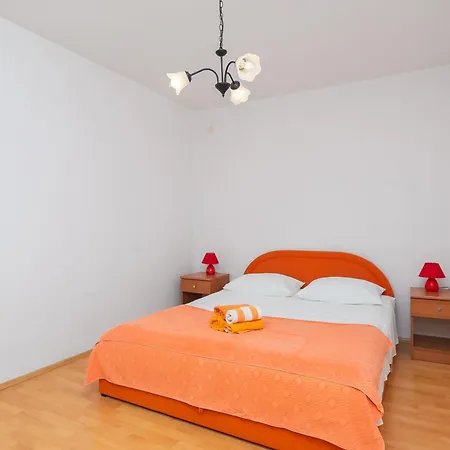 Sinisa Apartman Rogoznica (Sibenik-Knin)