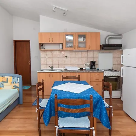 Apartment Kovacevic Rogoznica (Sibenik-Knin)