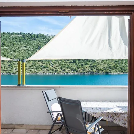 Kovacevic Apartment Rogoznica (Sibenik-Knin)