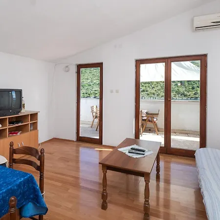 Kovacevic Apartment