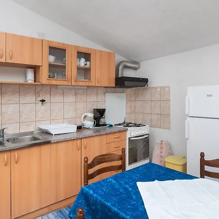 Apartment Kovacevic