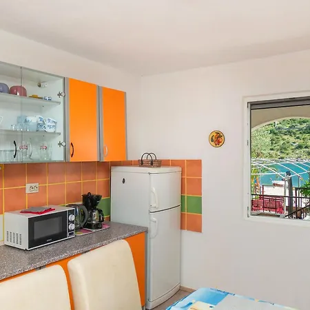 Kovacevic Apartment *