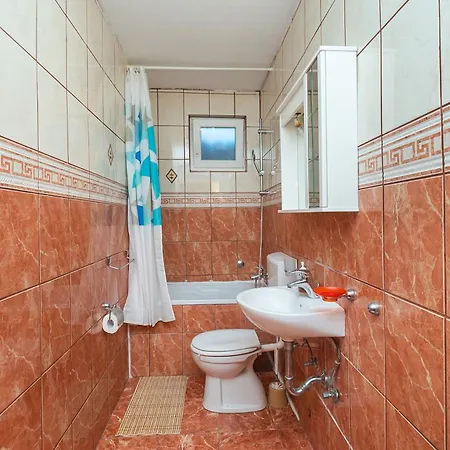 Kovacevic Apartment Rogoznica (Sibenik-Knin)