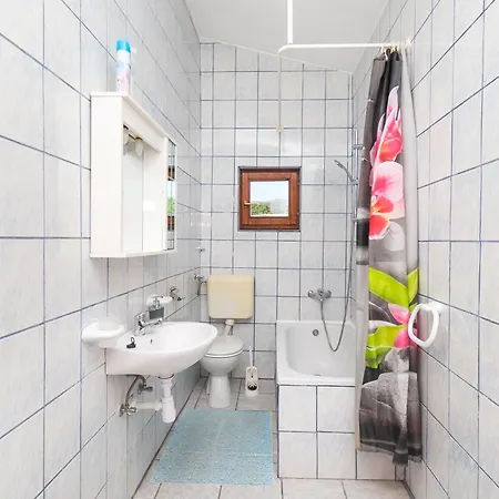 Apartman Sinisa Rogoznica (Sibenik-Knin)