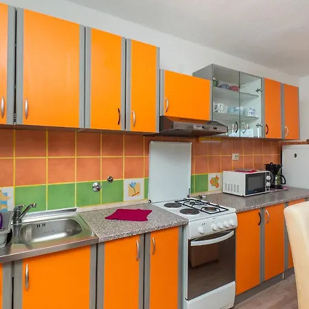 Kovacevic Apartment *