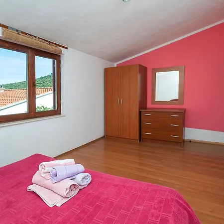 Apartment Kovacevic *