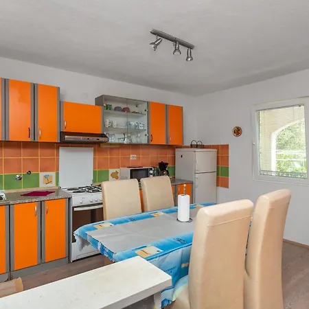 Apartment Kovacevic