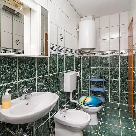 Sinisa Rogoznica (Sibenik-Knin)