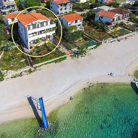 Apartman Sinisa Rogoznica (Sibenik-Knin)