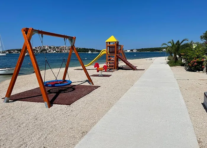 Апартаменты Sinisa