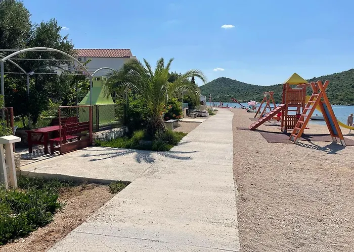 דירה Sinisa רוגוזניצה