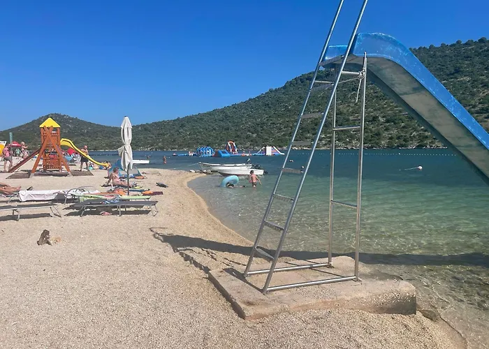 Sinisa Апартаменты