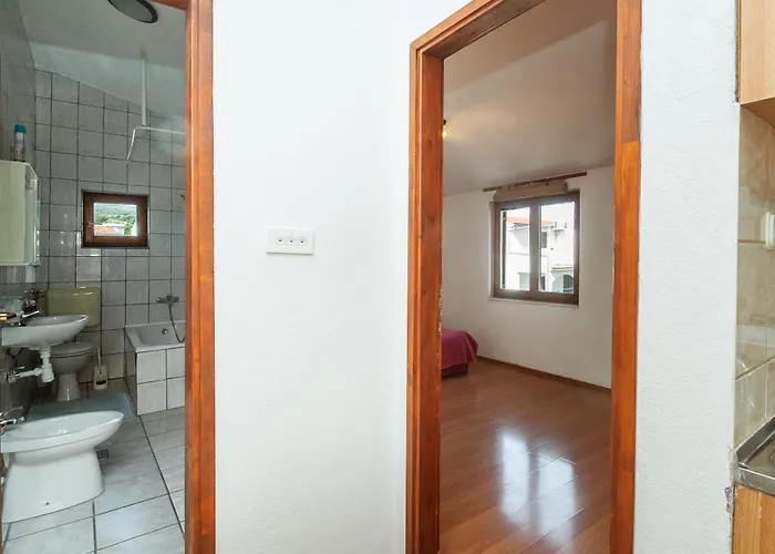 Апартаменты Sinisa Рогозница