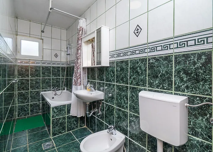 Sinisa Апартаменты *