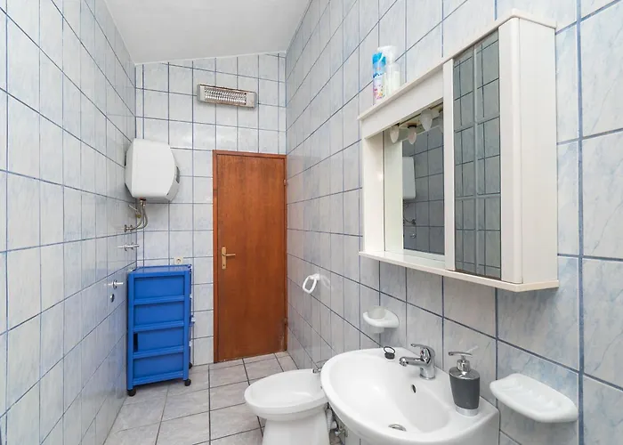 Апартаменты Sinisa