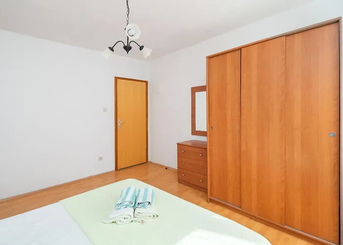 Sinisa Апартаменты *