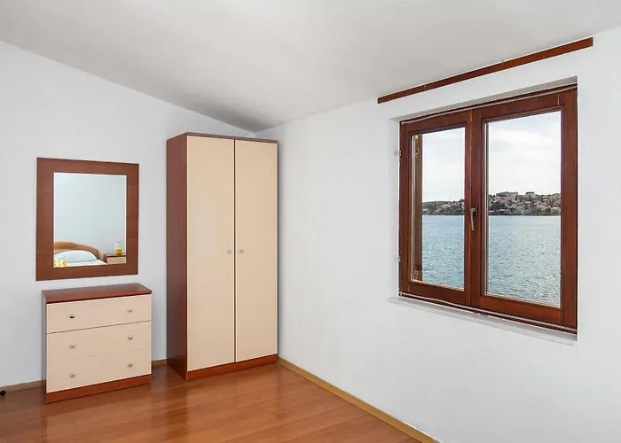 Апартаменты Sinisa *