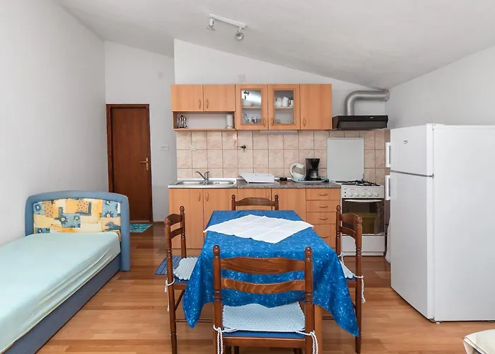 Апартаменты Sinisa Рогозница