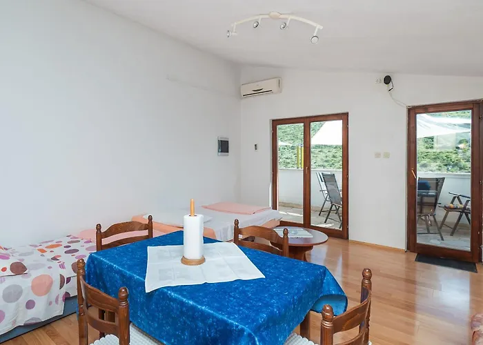 Sinisa Апартаменты