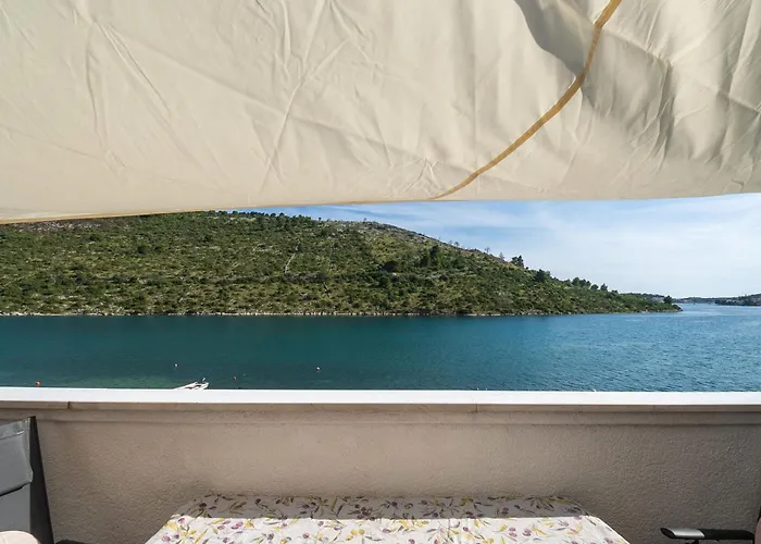 Sinisa Апартаменты *