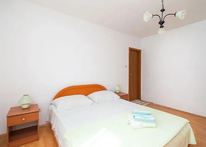 Апартаменты Sinisa Рогозница