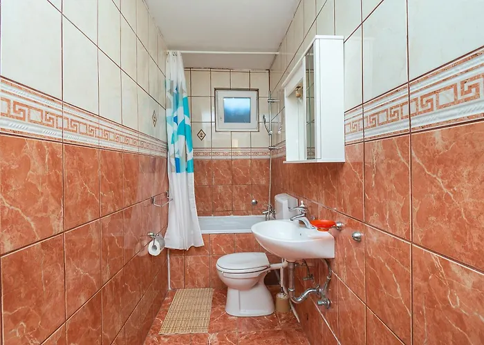 Sinisa דירה רוגוזניצה