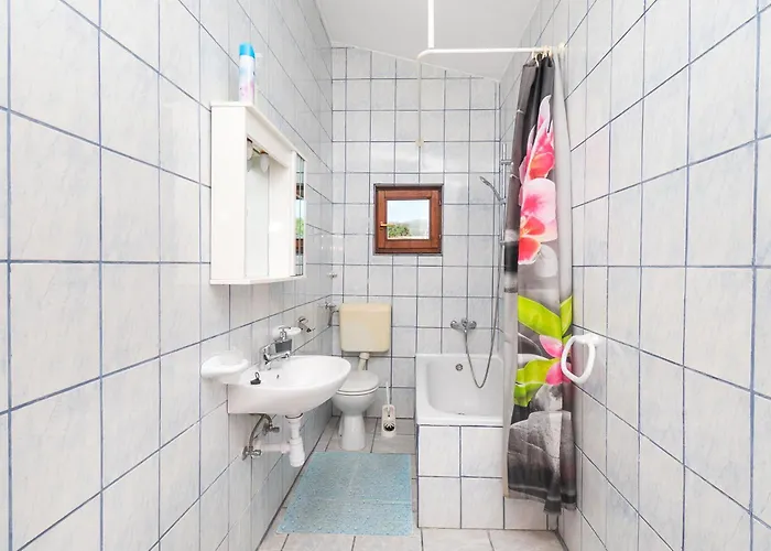 Апартаменты Sinisa Рогозница