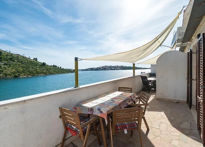 Апартаменты Sinisa