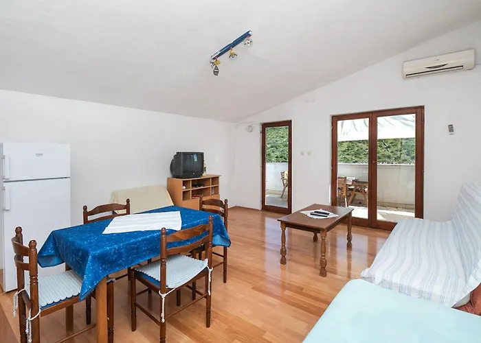 דירה Sinisa רוגוזניצה