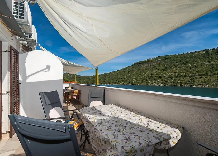 Sinisa Апартаменты