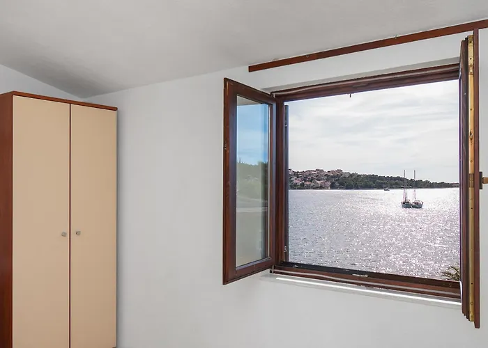 Апартаменты Sinisa *