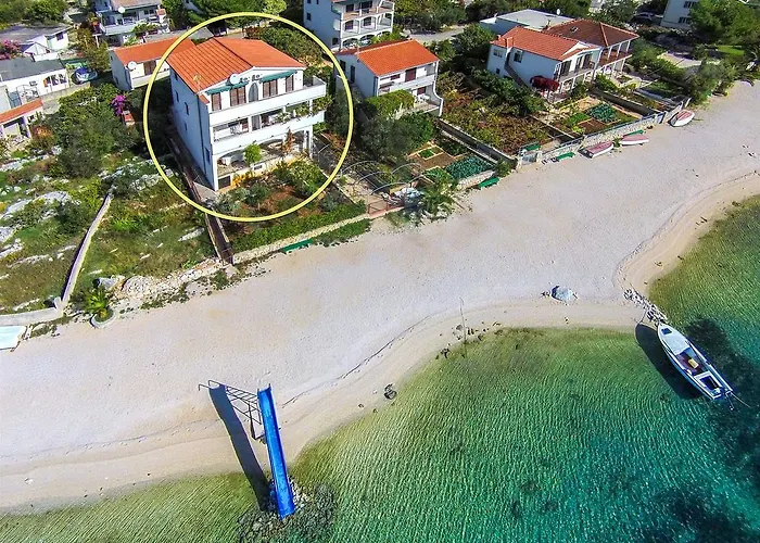 דירה Sinisa רוגוזניצה