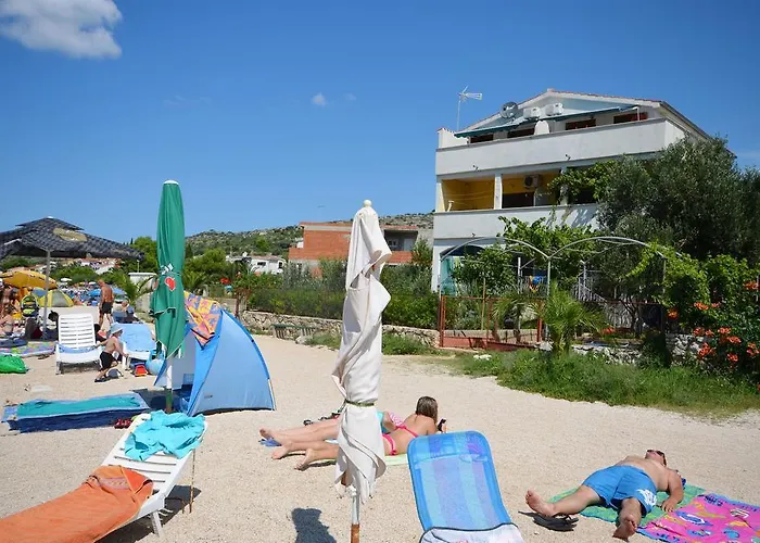 Апартаменты Sinisa *