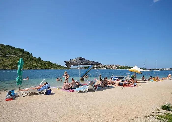 Sinisa Апартаменты